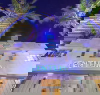 Century Hotel - Accommodation Philadelphia