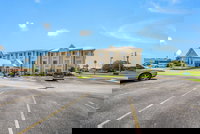 Americas Best Value Inn  Suites Brunswick