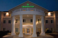 GrandStay Residential Suites - Madison East