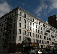 The Moore Hotel - Accommodation Philadelphia