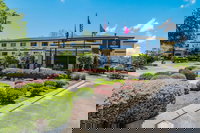 Clarion Pointe Franklin - Nashville Area