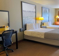 SureStay Hotel by Best Western New Braunfels - Accommodation Philadelphia