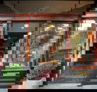 Ellerbeck Mansion Bed  Breakfast - Accommodation Philadelphia