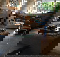 Hotel La Flora - Accommodation Philadelphia