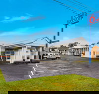 Motel 6 Alexandria LA - South - Accommodation Philadelphia