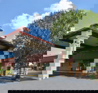 Americas Best Value Inn Batesville - Accommodation Philadelphia