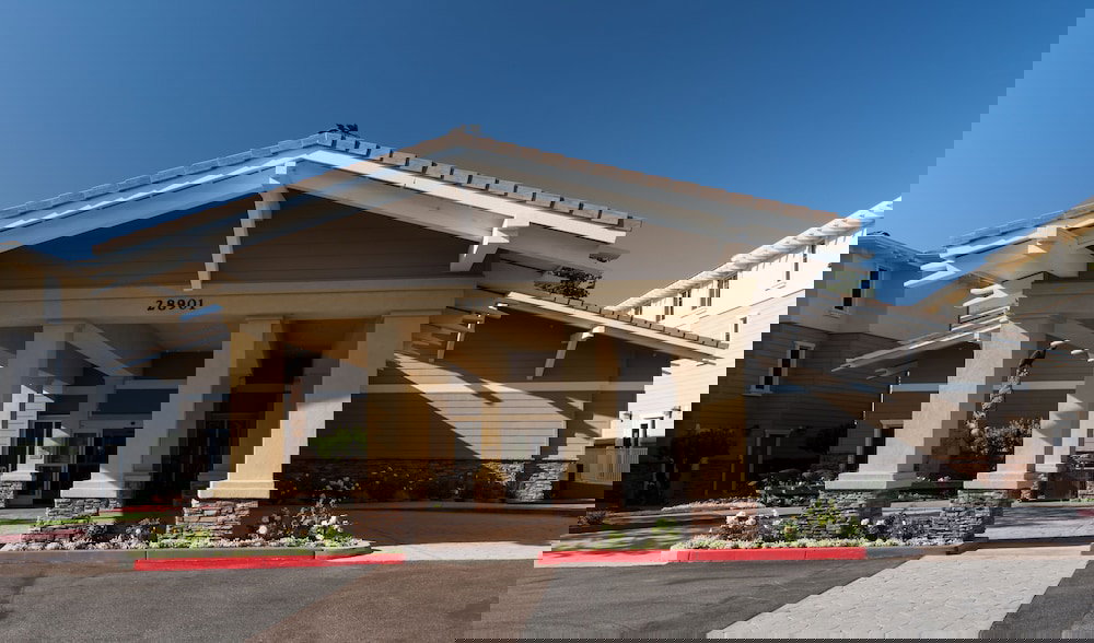 Homewood Suites By Hilton Agoura Hills - thumb 0