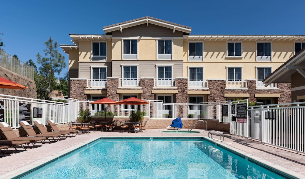 Homewood Suites By Hilton Agoura Hills - thumb 2