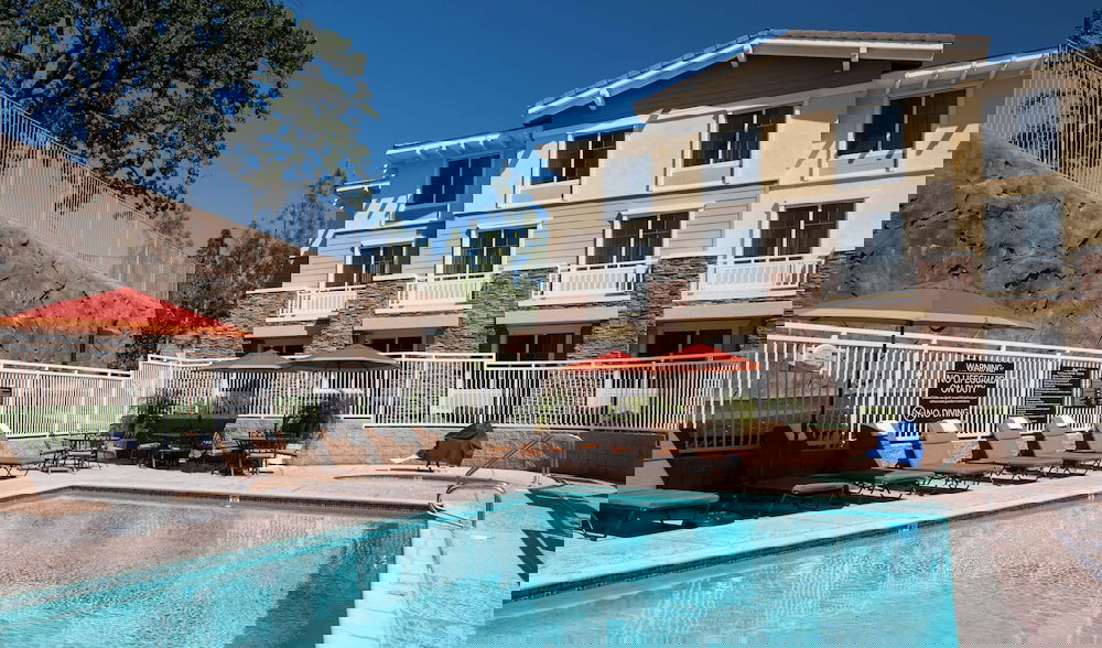 Homewood Suites By Hilton Agoura Hills - thumb 3