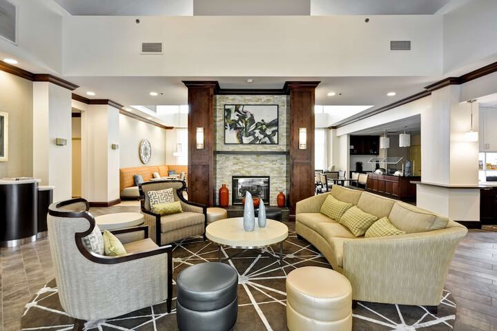 Homewood Suites By Hilton Augusta - thumb 5