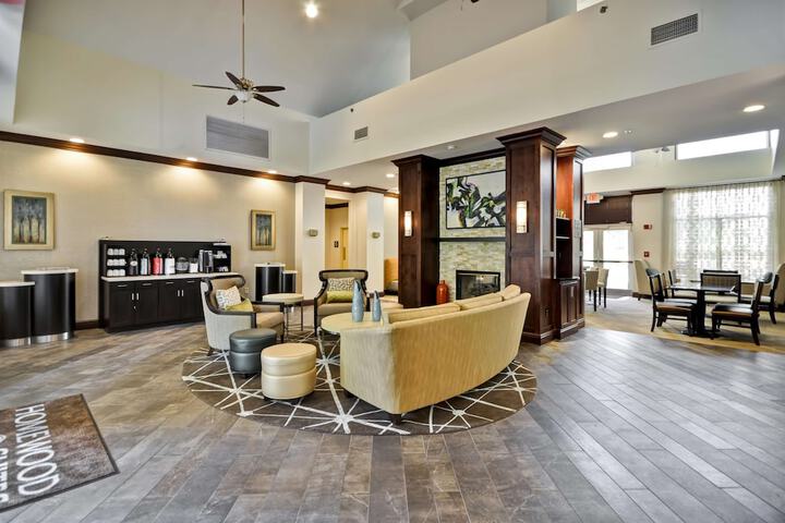 Homewood Suites By Hilton Augusta - thumb 7