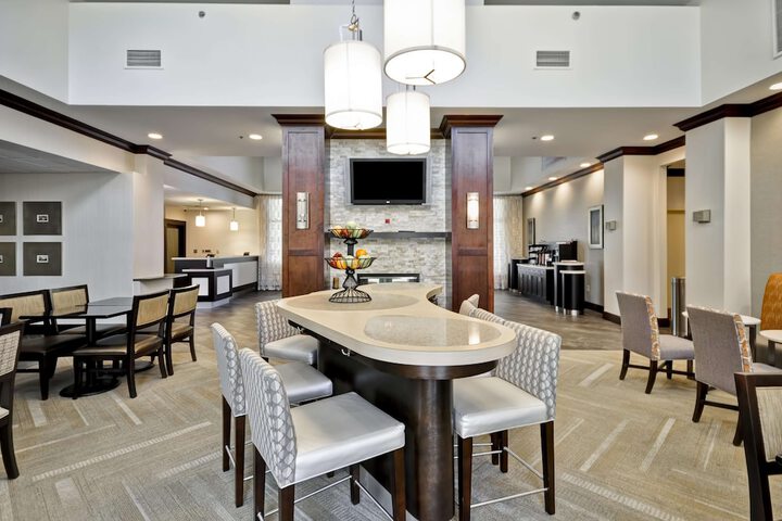 Homewood Suites By Hilton Augusta - thumb 6