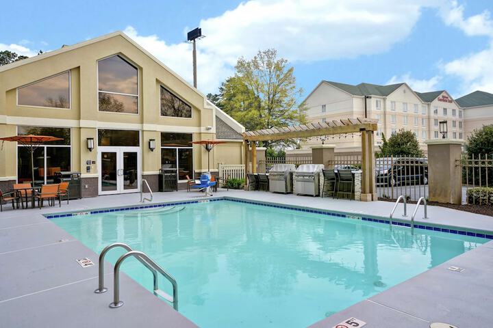 Homewood Suites By Hilton Augusta - thumb 3