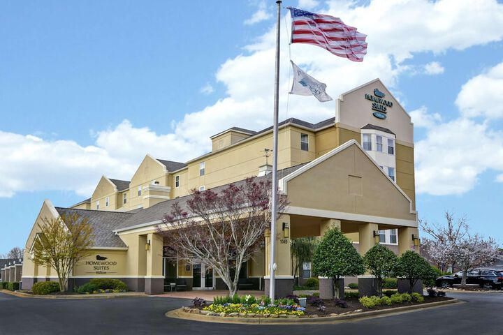 Homewood Suites By Hilton Augusta - thumb 2