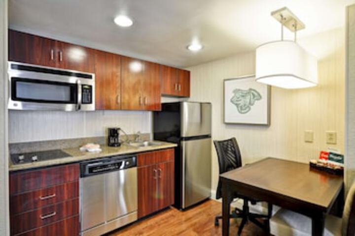 Homewood Suites By Hilton Augusta - thumb 0