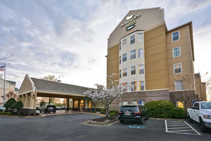 Homewood Suites By Hilton Augusta - thumb 1