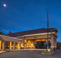 Homewood Suites by Hilton Fresno - Accommodation Philadelphia