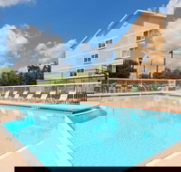 Homewood Suites by Hilton Gainesville - Accommodation Philadelphia