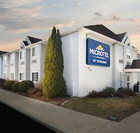 Microtel Inn  Suites by Wyndham Bethel/Danbury - Accommodation Philadelphia
