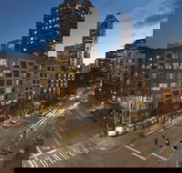 Homewood Suites Seattle Convention Center/Pike Street - Accommodation Philadelphia