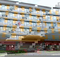 Homewood Suites by Hilton-Seattle-Downtown WA - Accommodation Philadelphia