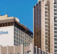 Hilton Anchorage - Accommodation Philadelphia