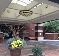 Hilton Akron Fairlawn - Accommodation Philadelphia