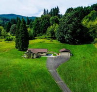 Elk Horn Hideaway - Accommodation Philadelphia