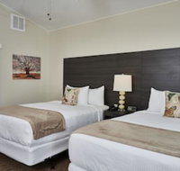 Carter Creek Winery Resort  Spa - Accommodation Philadelphia