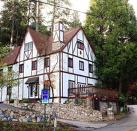 Bracken Fern Manor - Accommodation Philadelphia