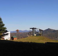 Sugar Ski  Country Club Unit 511 - Accommodation Philadelphia