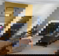 334 - Accommodation Philadelphia