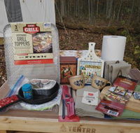 Tentrr The Magic Glamp - Accommodation Philadelphia