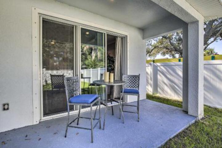 NEW! Upscale Oasis In St. Petersburg Near Central! - thumb 6