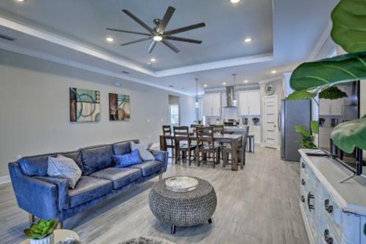NEW! Upscale Oasis In St. Petersburg Near Central! - thumb 2
