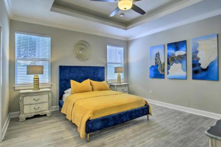 NEW! Upscale Oasis In St. Petersburg Near Central! - thumb 3