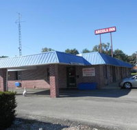 Arcola Inn - Accommodation Philadelphia