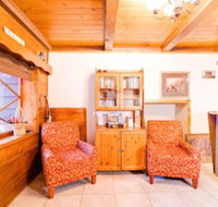 Arrowhead Tree Top Lodge - Accommodation Philadelphia
