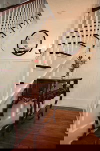 The Beacon Beachfront