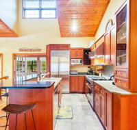 Camp Grill N Chill - Accommodation Philadelphia