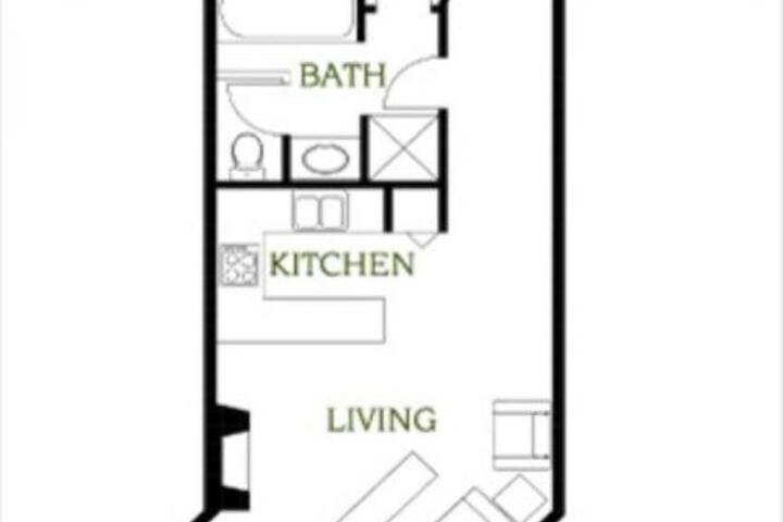 110 Pointes North Inn - thumb 5