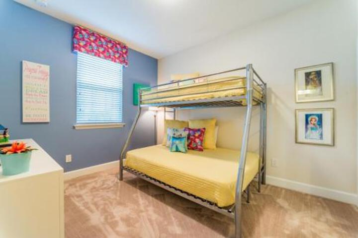342Cd Cf Townhouse - thumb 2