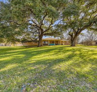 Lone Star Retreat - Accommodation Philadelphia