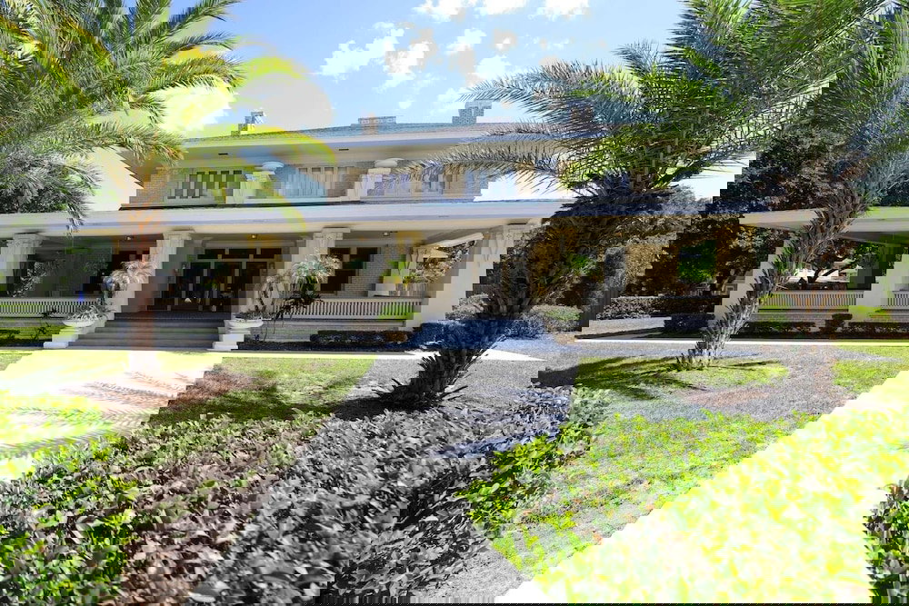 417 Mansion - thumb 1