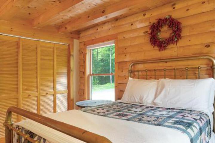 Private Franconia Log Cabin - thumb 3