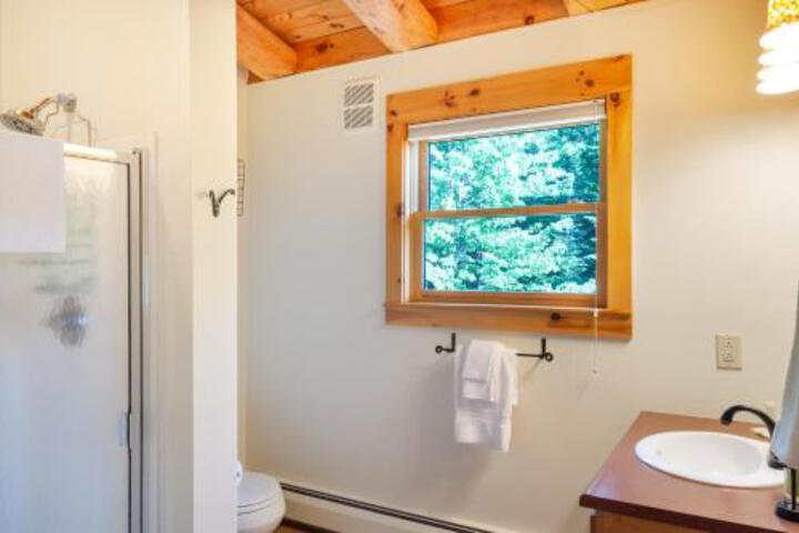 Private Franconia Log Cabin - thumb 0