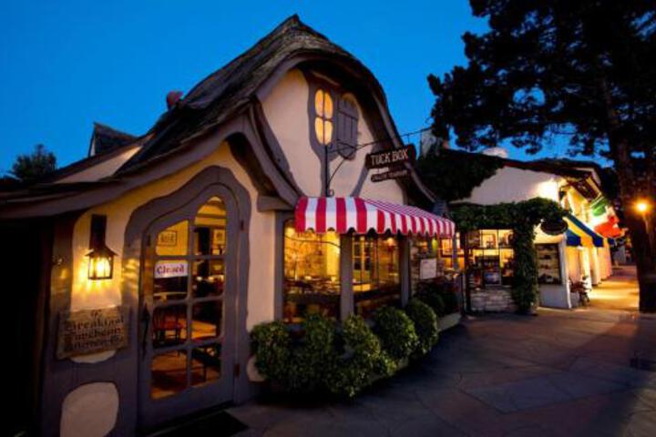3706 Carmel Hideaway - thumb 2