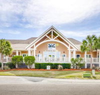 445 Golf Shores - Accommodation Philadelphia