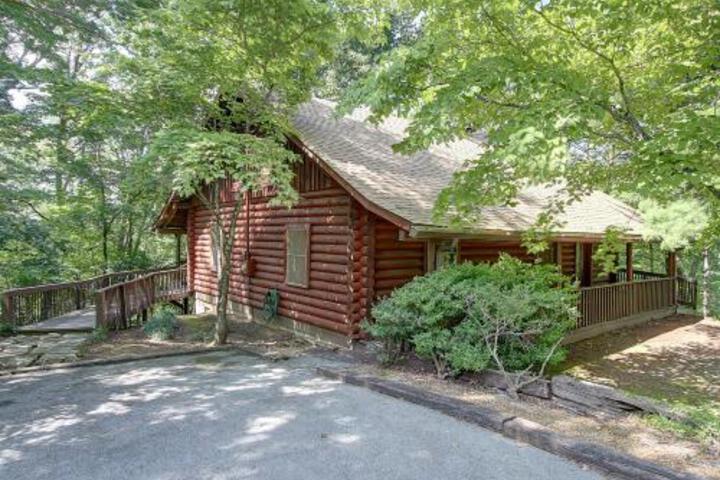 KATHYS KABIN - thumb 0