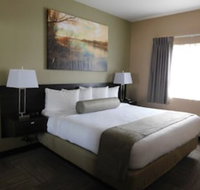 Island Suites - Accommodation Philadelphia